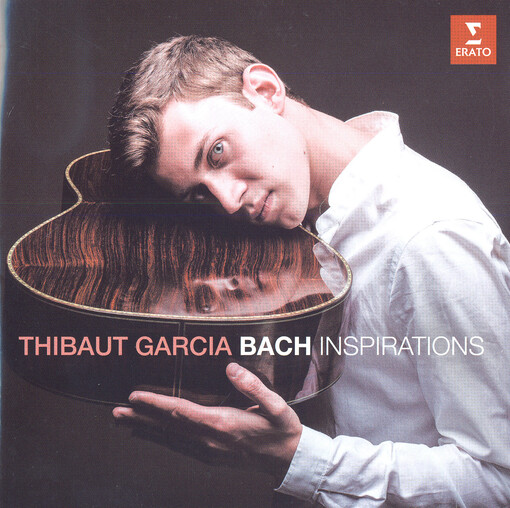 Bach inspirations