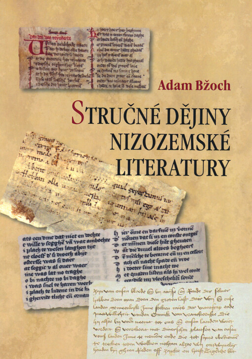 Stručné dějiny nizozemské literatury