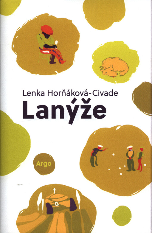 Lanýže