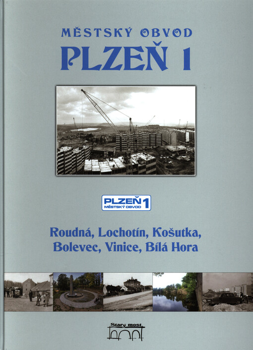 Městský obvod Plzeň 1