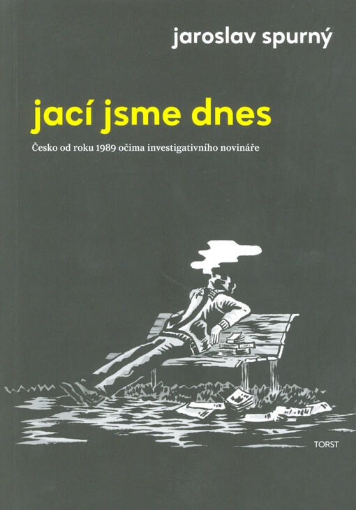 Jací jsme dnes