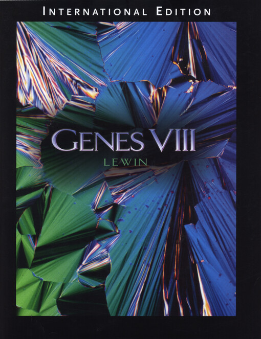 Genes VIII