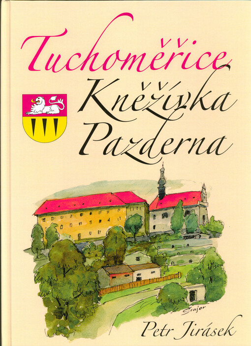 Tuchoměřice, Kněžívka, Pazderna