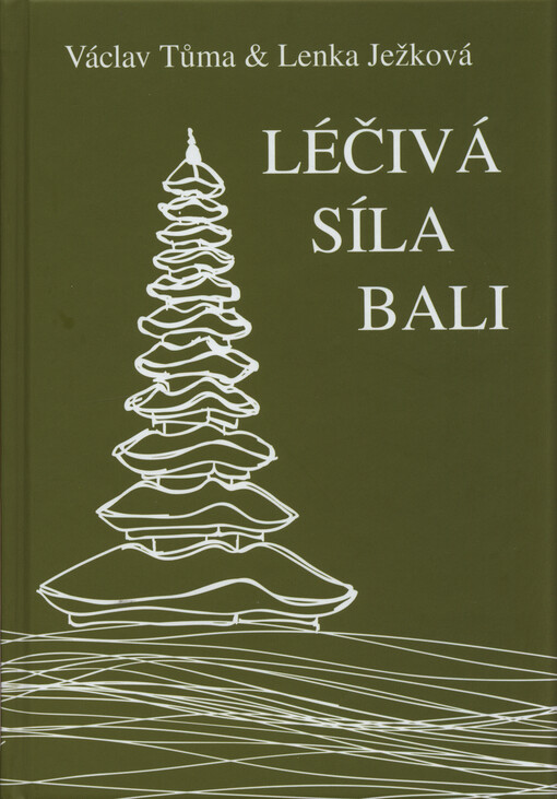 Léčivá síla Bali