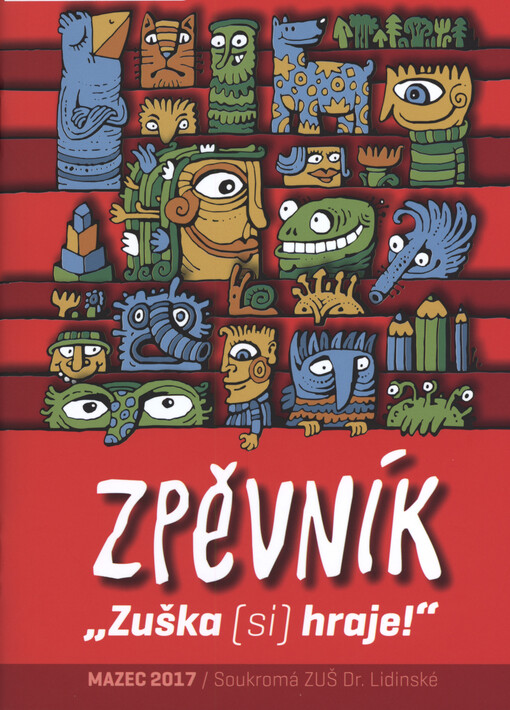 Zpěvník 