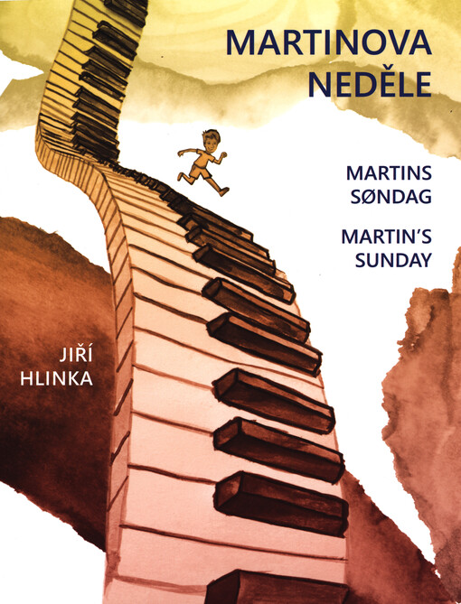 Martinova neděle = Martins sondag = Martin's Sunday