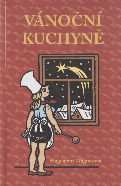 Vánoční kuchyně