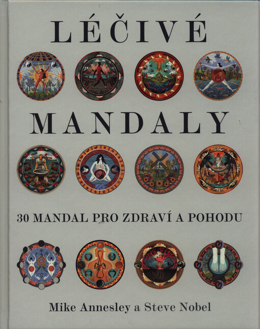 Léčivé mandaly
