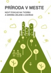 Príroda v meste