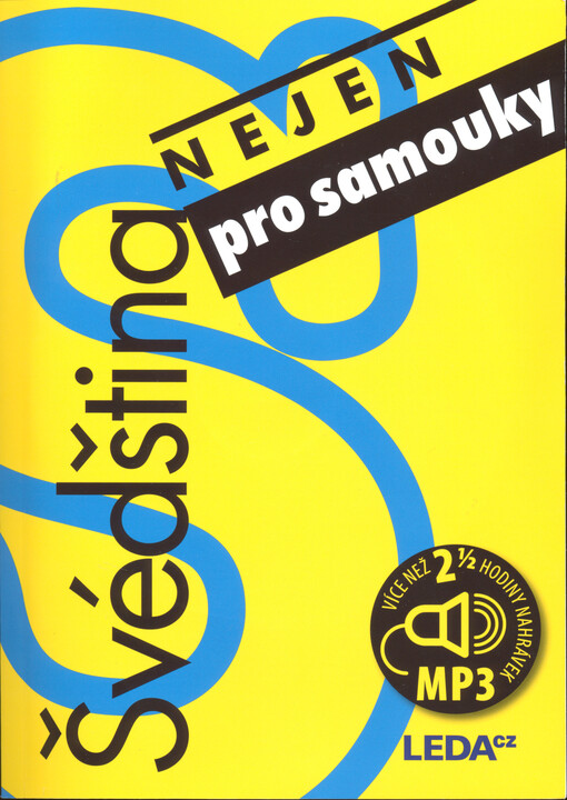 Švédština nejen pro samouky