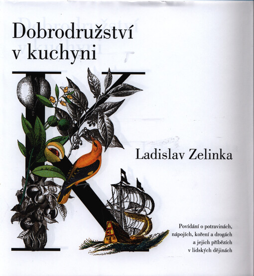 Dobrodružství v kuchyni