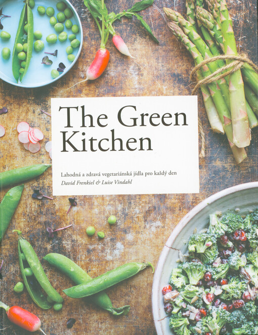 The Green Kitchen
