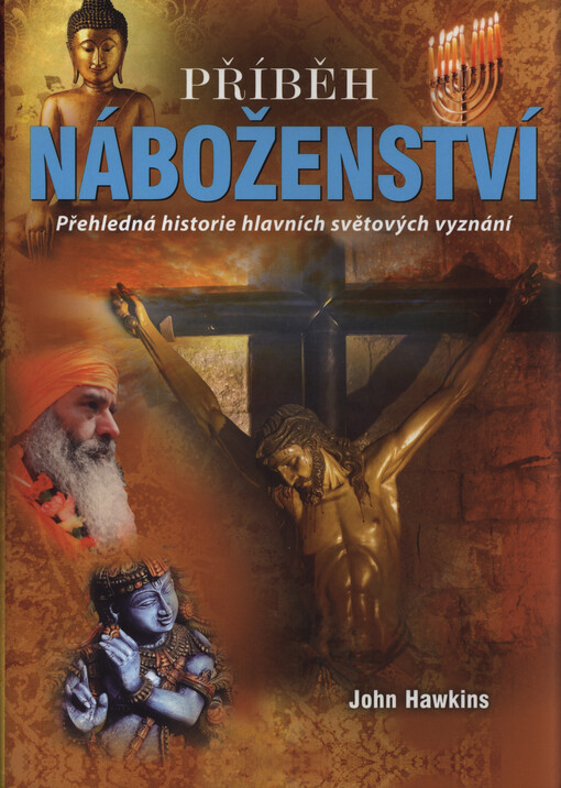 Příběh náboženství