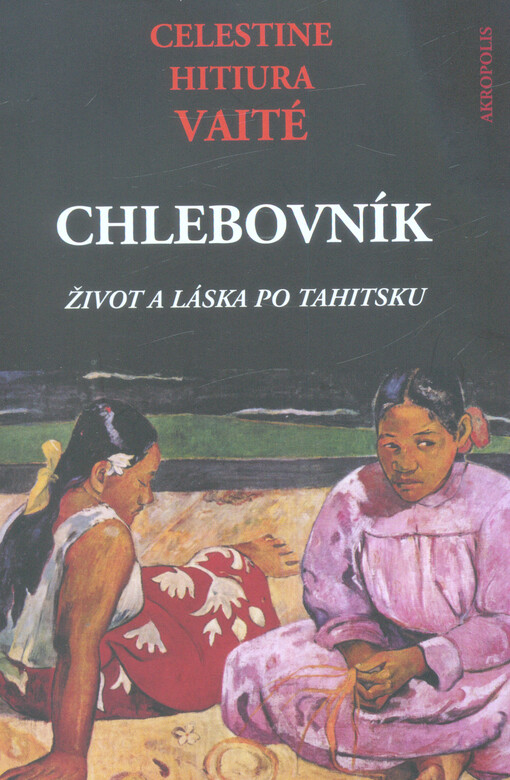 Chlebovník