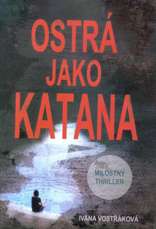 Ostrá jako katana