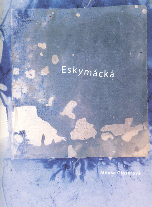 Eskymácká