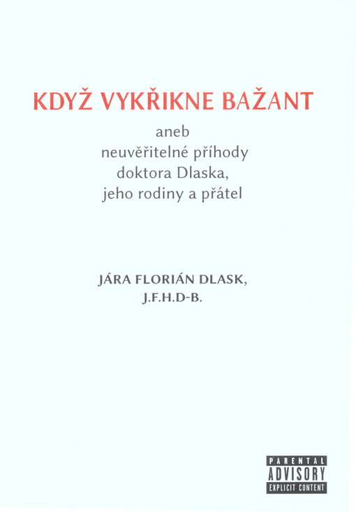 Když vykřikne bažant
