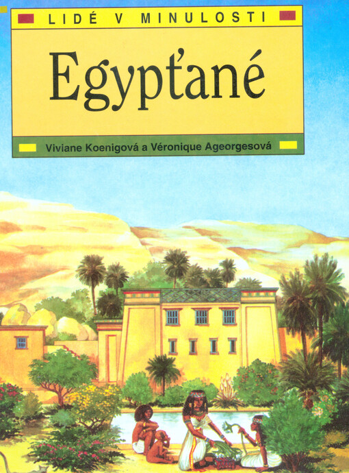 Egypťané