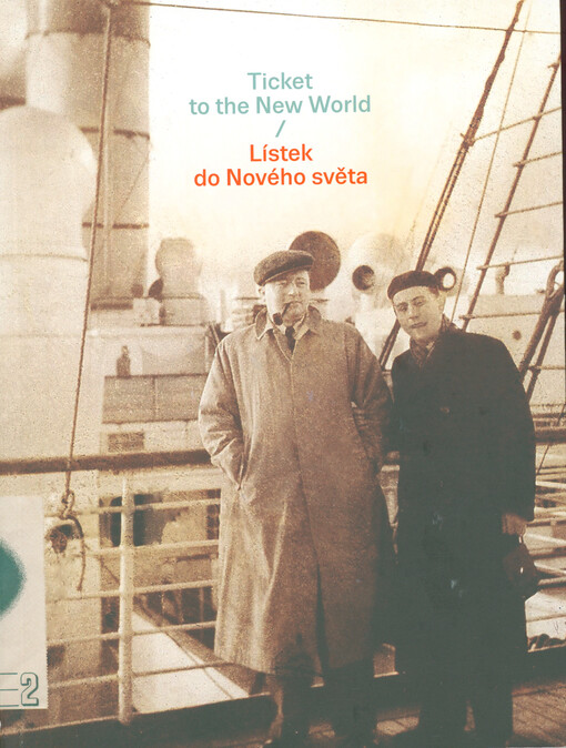 Lístek do Nového světa