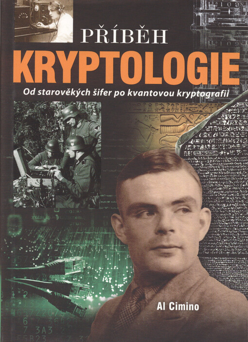 Příběh kryptologie