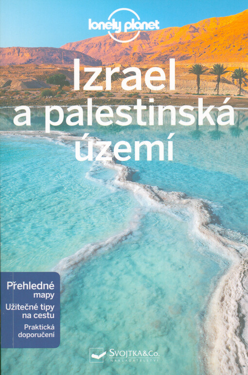 Izrael a palestinská území