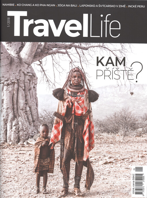 Travel life : kam příště?