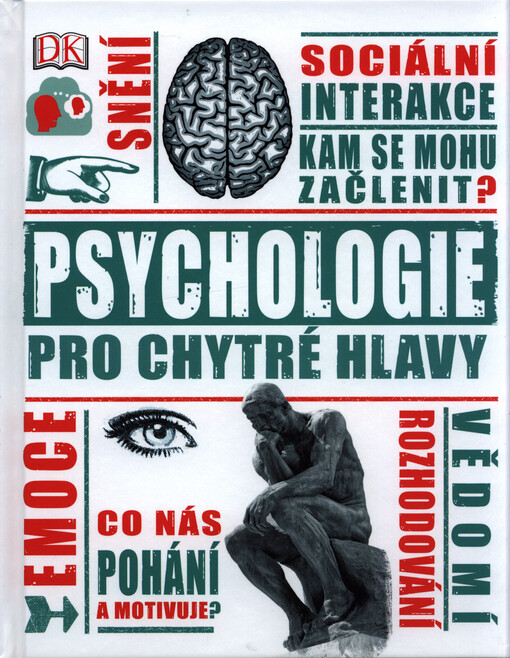 Psychologie pro chytré hlavy