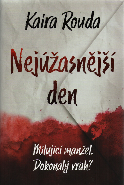 Nejúžasnější den