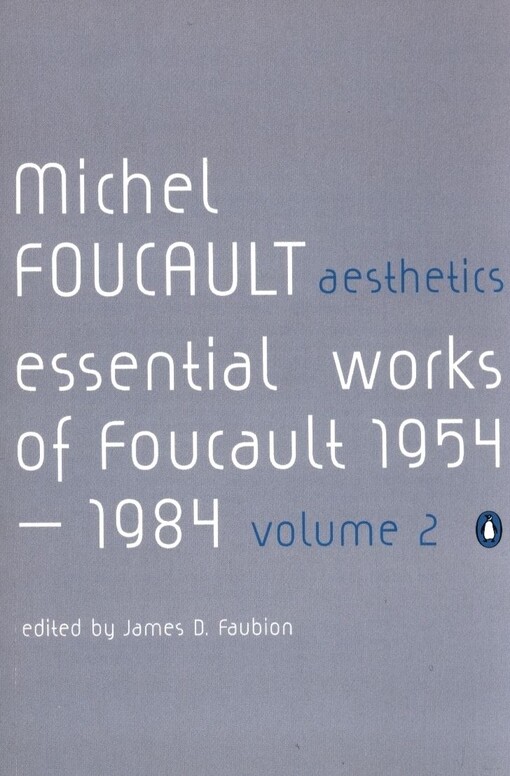 Aesthetics, method, and epistemology