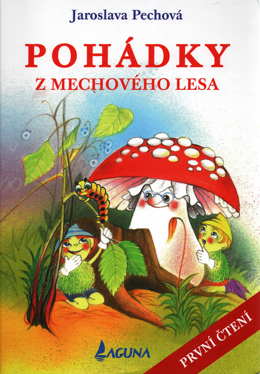 Pohádky z mechového lesa