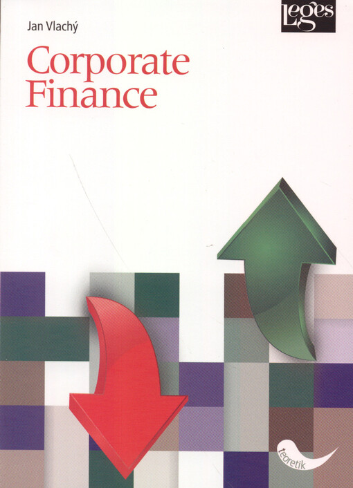 Corporate finance