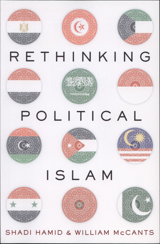 Rethinking political Islam