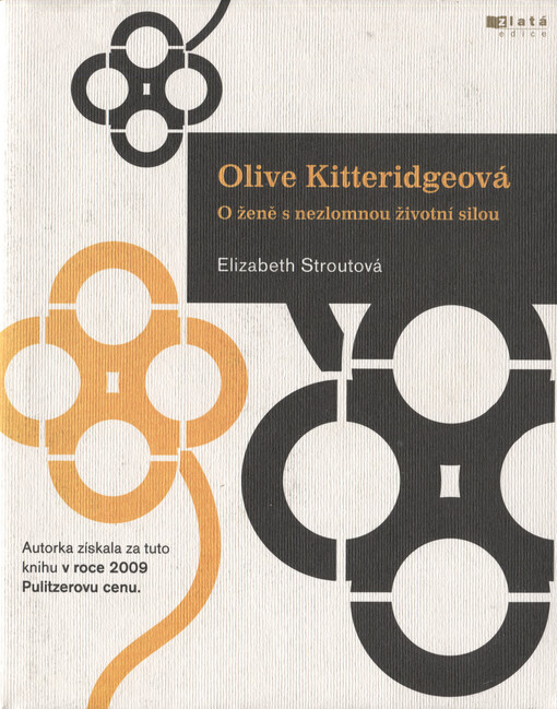 Olive Kitteridgeová: o ženě s nezlomnou životní silou