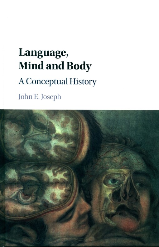 Language, mind and body