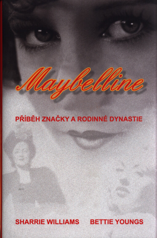 Maybelline