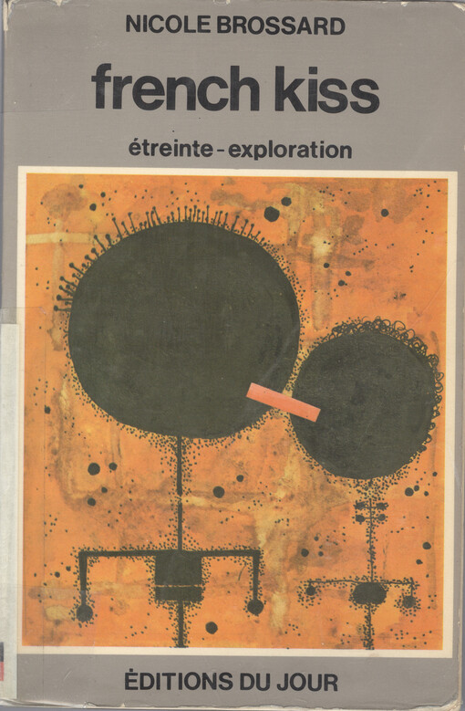 French kiss : étreinte-exploration