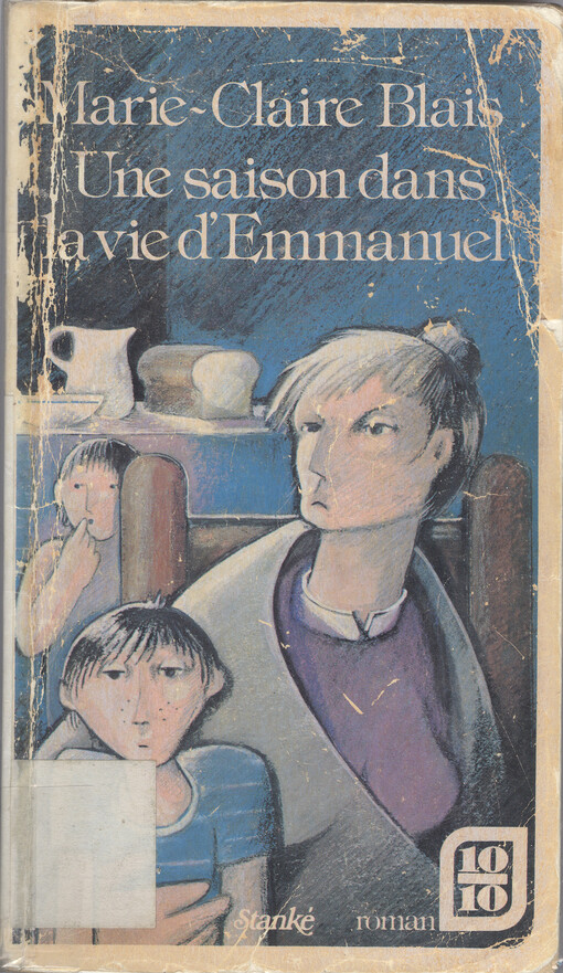 Une saison dans la vie d'Emmanuel