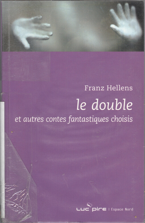 Le double et autres contes fantastiques