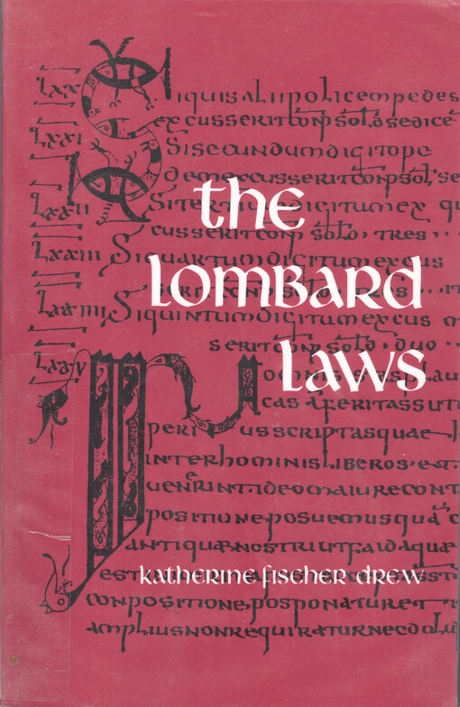 The Lombard laws