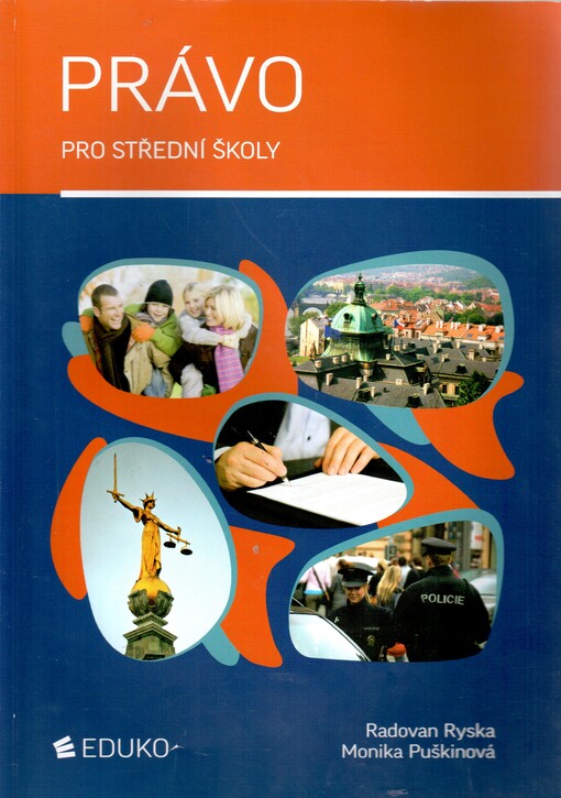 Právo pro střední školy
