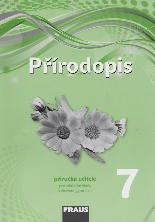 Přírodopis 7 - příručka učitele