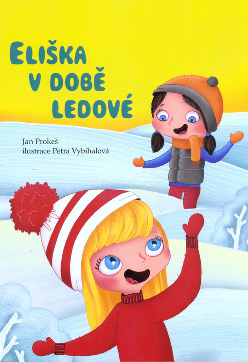 Eliška v době ledové