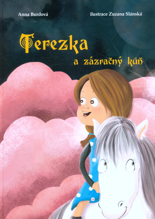 Terezka a zázračný kůň
