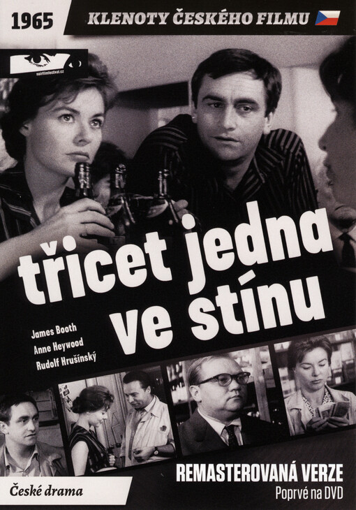 Třicet jedna ve stínu