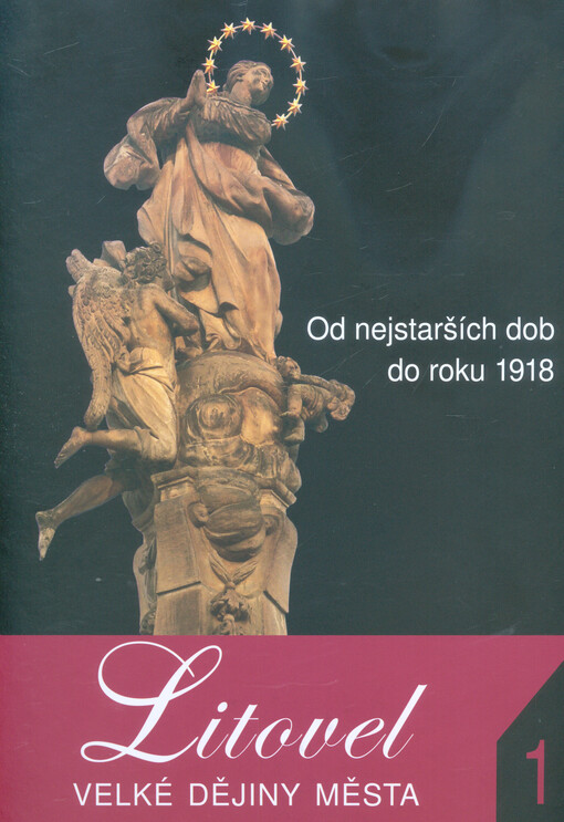 Litovel - velké dějiny města