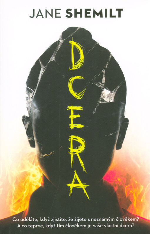Dcera