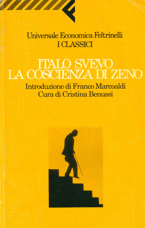 La coscienza di Zeno