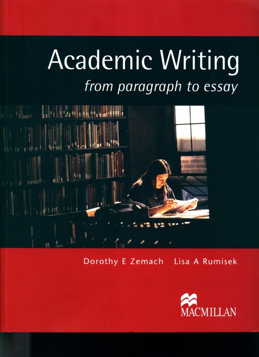 Academic Writing