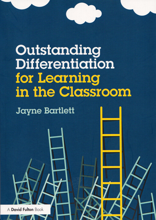 Outstanding differentiation for leraning in the classroom
