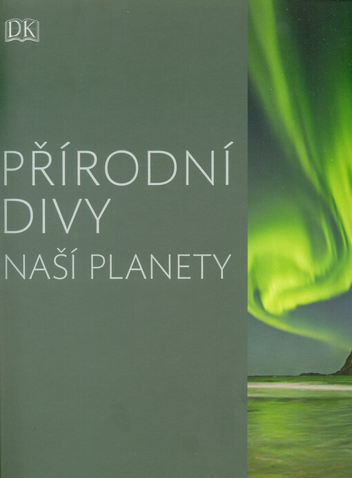 Přírodní divy naší planety